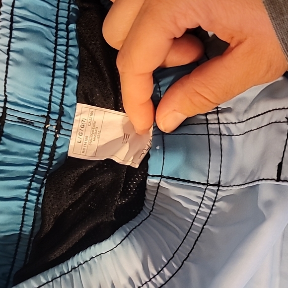 LOT of boys swim trunks. Quicksilver & Justice League. - Picture 5 of 10